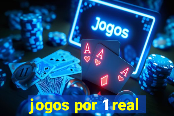 jogos por 1 real